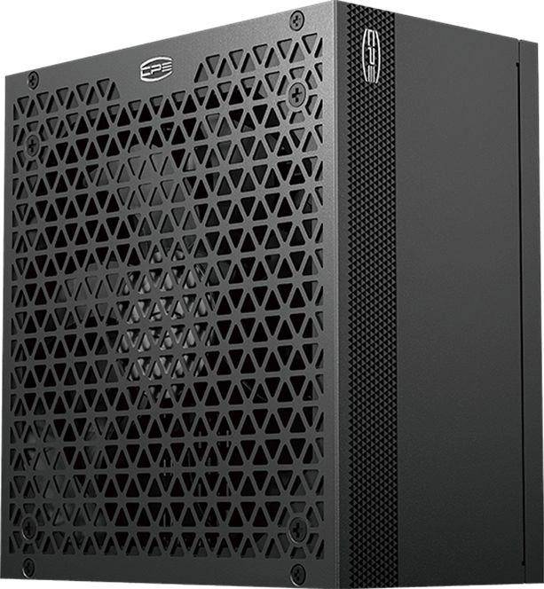 Блок питания PcCooler P5-YS1200-G1FFBK1-EU — для бизнеса и офиса
