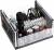 Блок питания PcCooler P5-YS1200-G1FFBK1-EU — для бизнеса и офиса