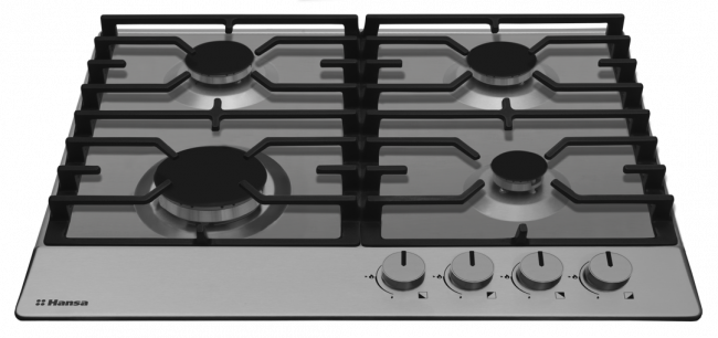 Встраиваемая варочная панель Hansa BHGI610391