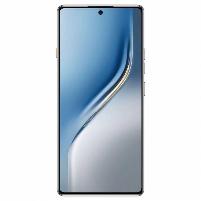 Смартфон TECNO CM5 256+8 GLACIER WHITE — для бизнеса и офиса