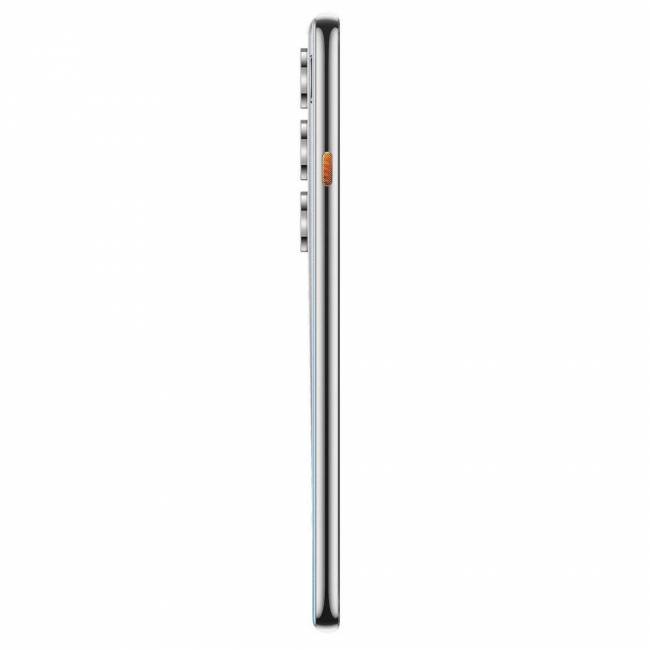 Смартфон TECNO CM5 256+8 GLACIER WHITE — для бизнеса и офиса