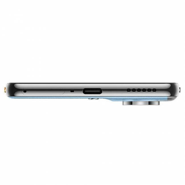 Смартфон TECNO CM5 256+8 GLACIER WHITE — для бизнеса и офиса