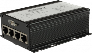 Грозозащита OSNOVO SP-IP4/1000P