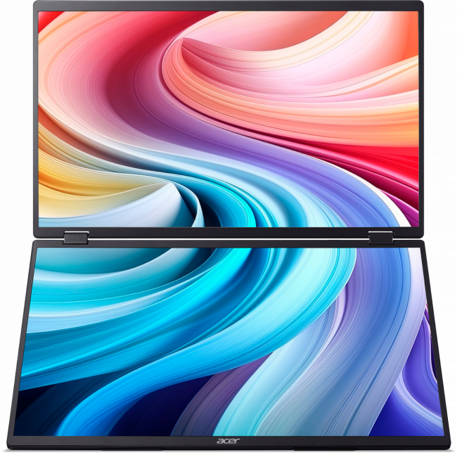 Монитор ACER UM.XP3CD.E01 — для бизнеса и офиса Монитор ACER UM.XP3CD.E01 — для бизнеса и офиса