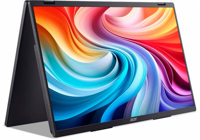 Монитор ACER UM.XP3CD.E01 — для бизнеса и офиса Монитор ACER UM.XP3CD.E01 — для бизнеса и офиса