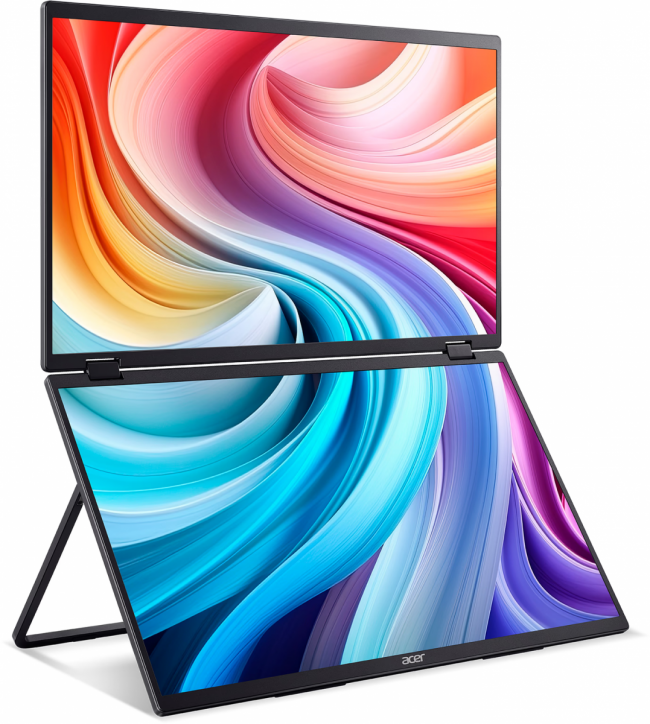 Монитор ACER UM.XP3CD.E01 — для бизнеса и офиса Монитор ACER UM.XP3CD.E01 — для бизнеса и офиса