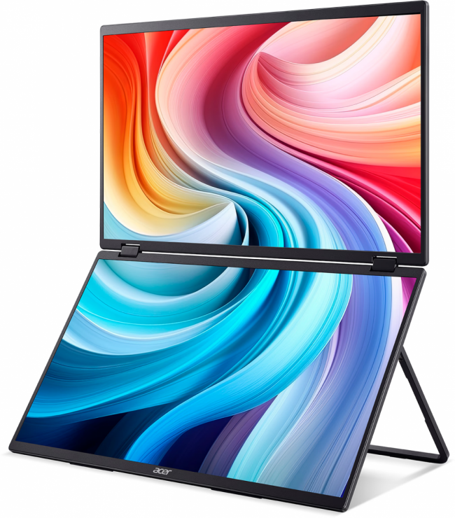 Монитор ACER UM.XP3CD.E01 — для бизнеса и офиса Монитор ACER UM.XP3CD.E01 — для бизнеса и офиса