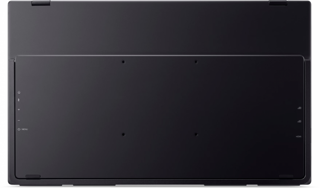 Монитор ACER UM.XP3CD.E01 — для бизнеса и офиса Монитор ACER UM.XP3CD.E01 — для бизнеса и офиса