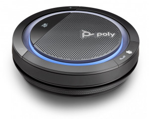 Беспроводной спикерфон Беспроводной спикерфон Plantronics CALISTO 5300