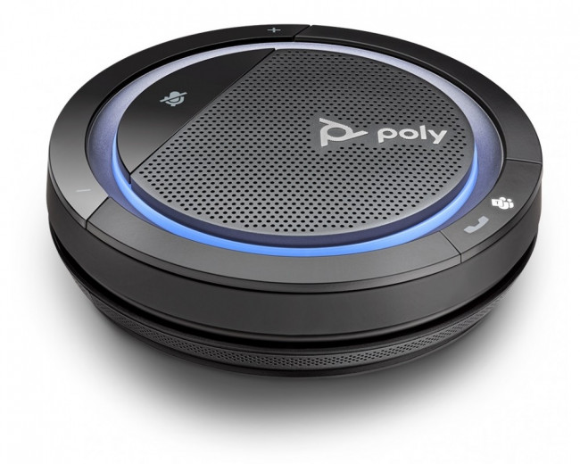 Беспроводной спикерфон Беспроводной спикерфон Plantronics CALISTO 5300 — для бизнеса и офиса