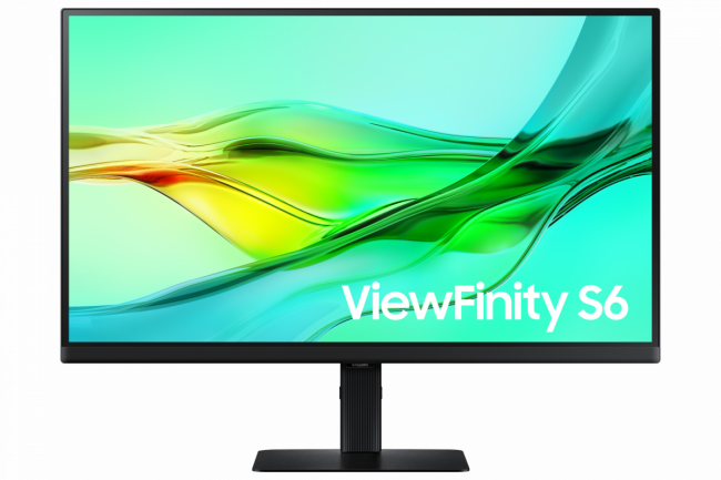 ЖК монитор Samsung S27D604UAI Samsung LS27D604UAIXCI — для бизнеса и офиса ЖК монитор Samsung S27D604UAI Samsung LS27D604UAIXCI — для бизнеса и офиса