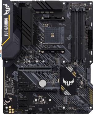 Материнская плата ASUS TUF GAMING B450-PLUS II
