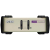 2-x порт. переключатель, электрон., KVM,  1 user PS2/USB+VGA =>  2 cpu PS2/USB+VGA, со шнурами PS2/USB 2х1.2м., 2048x1536, настол., без OSD, некаскад. ATEN CS82U — для бизнеса и офиса