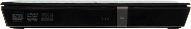 Привод DVD-RW ASUS SDRW-08D2S-U LITE/BLK/G/AS — для бизнеса и офиса
