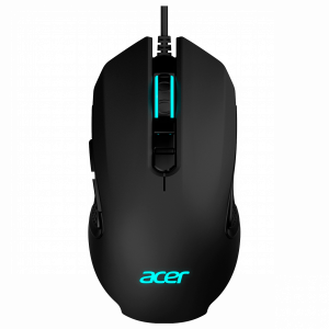 Мышь игровая компьютерная ACER OMW160 (ZL.MCEEE.00Q)