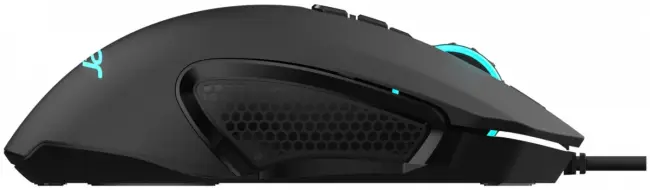 Мышь игровая компьютерная ACER OMW160 (ZL.MCEEE.00Q) — для бизнеса и офиса Мышь игровая компьютерная ACER OMW160 (ZL.MCEEE.00Q) — для бизнеса и офиса
