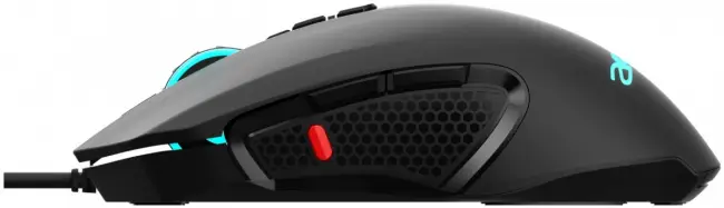 Мышь игровая компьютерная ACER OMW160 (ZL.MCEEE.00Q) — для бизнеса и офиса Мышь игровая компьютерная ACER OMW160 (ZL.MCEEE.00Q) — для бизнеса и офиса
