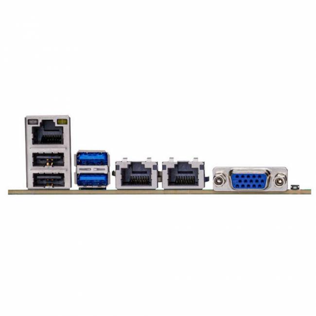 Материнская плата SuperMicro MBD-X13SEI-F-B — для бизнеса и офиса