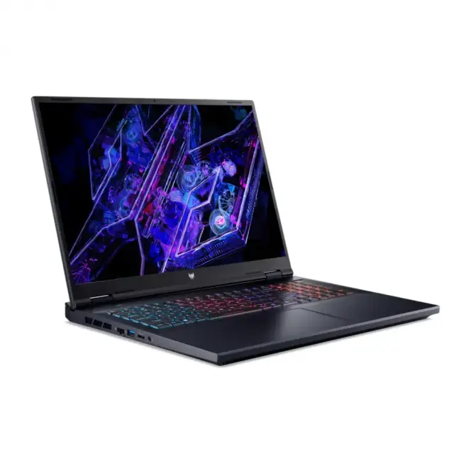 Ноутбук Acer NH.QNPCD.002 — для бизнеса и офиса