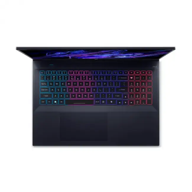 Ноутбук Acer NH.QNPCD.002 — для бизнеса и офиса