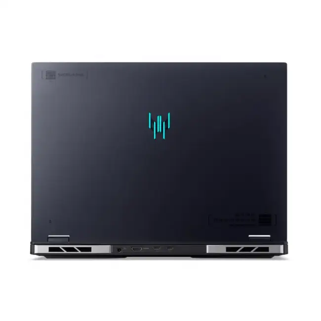 Ноутбук Acer NH.QNPCD.002 — для бизнеса и офиса
