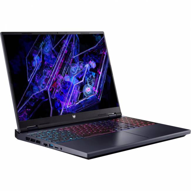 Ноутбук Acer NH.QNPCD.002 — для бизнеса и офиса