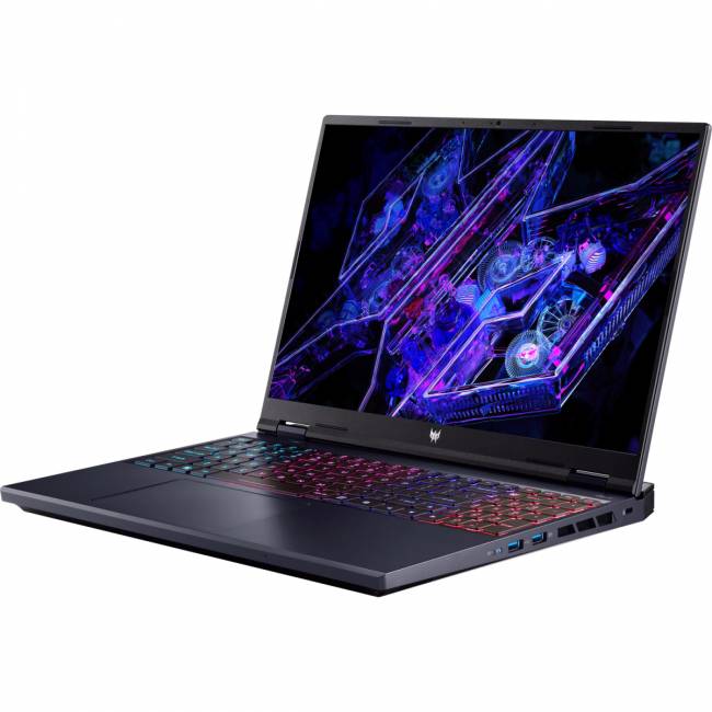Ноутбук Acer NH.QNPCD.002 — для бизнеса и офиса
