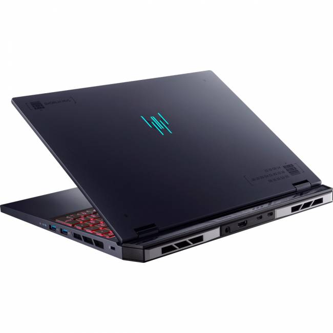 Ноутбук Acer NH.QNPCD.002 — для бизнеса и офиса