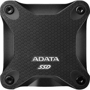 Твердотельный накопитель ADATA SD620-2TCBK