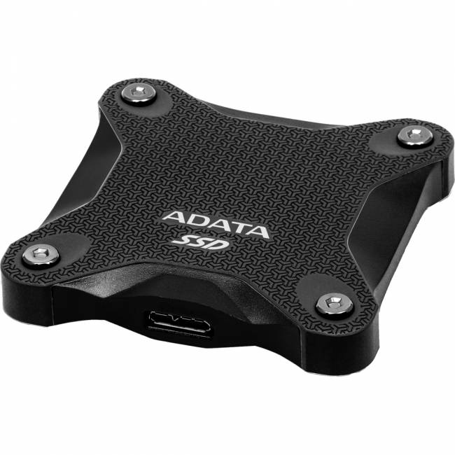 Твердотельный накопитель ADATA SD620-2TCBK — для бизнеса и офиса Твердотельный накопитель ADATA SD620-2TCBK — для бизнеса и офиса