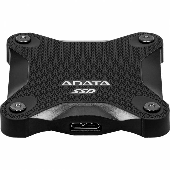 Твердотельный накопитель ADATA SD620-2TCBK — для бизнеса и офиса Твердотельный накопитель ADATA SD620-2TCBK — для бизнеса и офиса