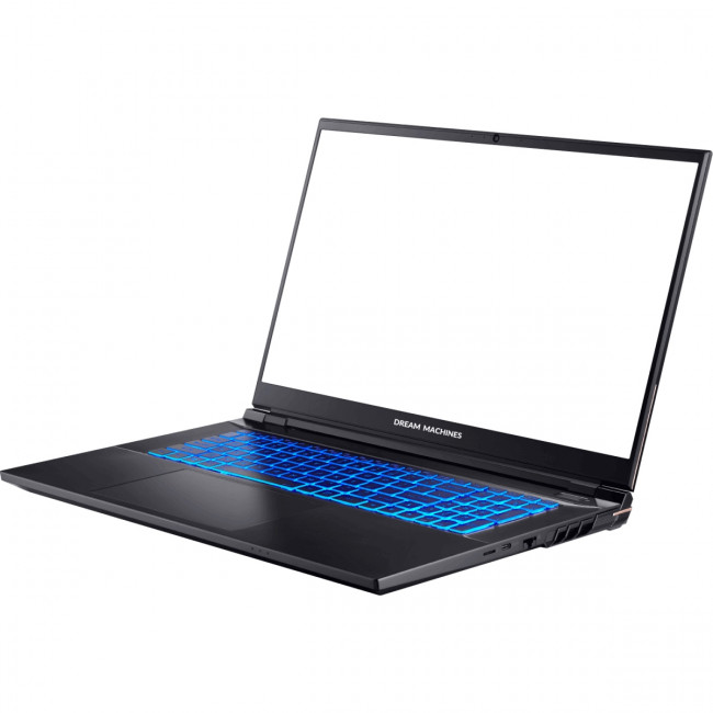 Ноутбук Dream Machines RS3080-17EU50 — для бизнеса и офиса