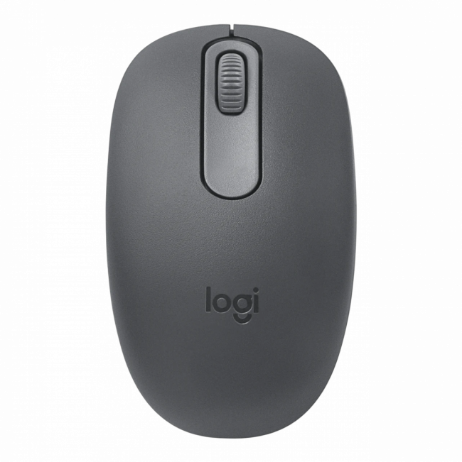 Мышь Мышь Logitech M196 (910-007459) — для бизнеса и офиса Мышь Мышь Logitech M196 (910-007459) — для бизнеса и офиса