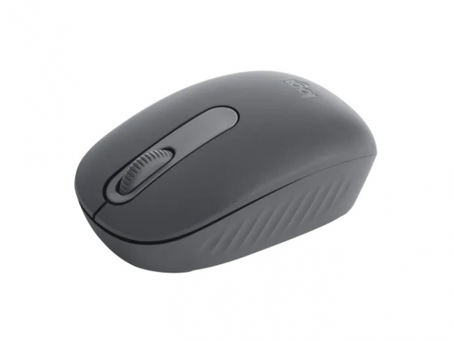 Мышь Мышь Logitech M196 (910-007459) — для бизнеса и офиса Мышь Мышь Logitech M196 (910-007459) — для бизнеса и офиса