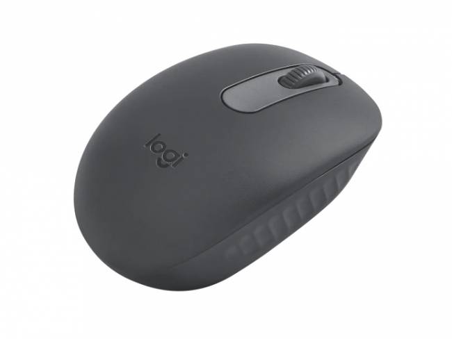 Мышь Мышь Logitech M196 (910-007459) — для бизнеса и офиса Мышь Мышь Logitech M196 (910-007459) — для бизнеса и офиса
