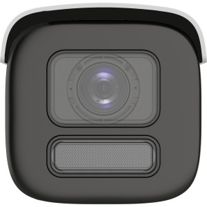 4Мп уличная цилиндрическая IP-камера с LED-подсветкой до 60м и технологией AcuSense 1/1.8" Progressive Scan CMOS моторизированный вариообъектив 2.8-12мм угол обзора 105.456.4 0.0005лк@F1.0 сжатие H.265/H.265+/H.264/H.264+/MJPEG тройной поток 26881520@25к/