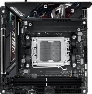 Материнская плата ASUS ROG STRIX B850-I GAMING WIFI