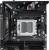 Материнская плата ASUS ROG STRIX B850-I GAMING WIFI — для бизнеса и офиса