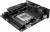 Материнская плата ASUS ROG STRIX B850-I GAMING WIFI — для бизнеса и офиса