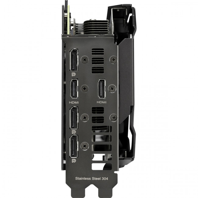 Видеокарта ASUS TUF Gaming GeForce RTX 3050 (90YV0HM4-M0NA00) — для бизнеса и офиса