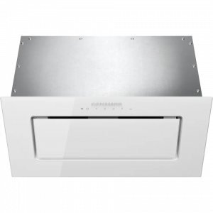 Встраиваемая вытяжка Kuppersberg Kuppersberg BIM 600 White