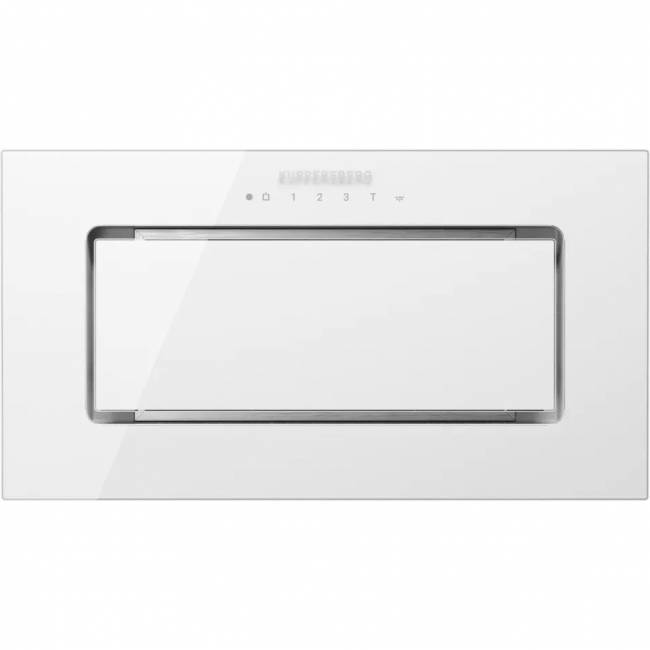 Встраиваемая вытяжка Kuppersberg Kuppersberg BIM 600 White — для бизнеса и офиса Встраиваемая вытяжка Kuppersberg Kuppersberg BIM 600 White — для бизнеса и офиса
