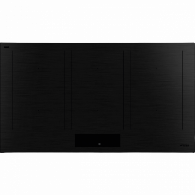 Варочная поверхность Smeg SMEG SIM3964MB — для бизнеса и офиса Варочная поверхность Smeg SMEG SIM3964MB — для бизнеса и офиса