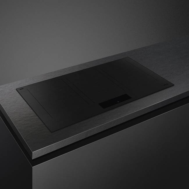Варочная поверхность Smeg SMEG SIM3964MB — для бизнеса и офиса Варочная поверхность Smeg SMEG SIM3964MB — для бизнеса и офиса