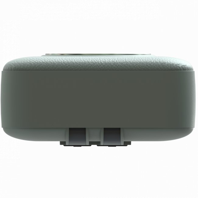 Портативный аккумулятор TOLT Lit KP228 Green, 20000mAh, 22,5W, fast charging and PD, green, CCC TÖLT KP228 Green — для бизнеса и офиса Портативный аккумулятор TOLT Lit KP228 Green, 20000mAh, 22,5W, fast charging and PD, green, CCC TÖLT KP228 Green — для бизнеса и офиса