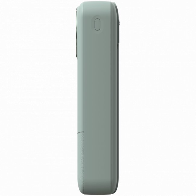 Портативный аккумулятор TOLT Lit KP228 Green, 20000mAh, 22,5W, fast charging and PD, green, CCC TÖLT KP228 Green — для бизнеса и офиса Портативный аккумулятор TOLT Lit KP228 Green, 20000mAh, 22,5W, fast charging and PD, green, CCC TÖLT KP228 Green — для бизнеса и офиса