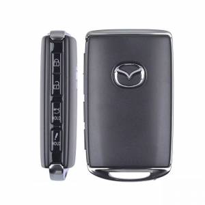 Ключ смарт MAZDA CX 2020-2023 ID49 NCF79AxV 315 MHz FSK