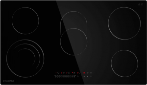 Электрическая варочная панель MAUNFELD CVCE905SMTBK