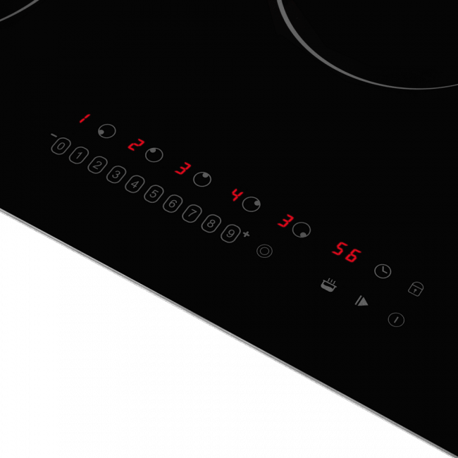 Электрическая варочная панель MAUNFELD CVCE905SMTBK — для бизнеса и офиса