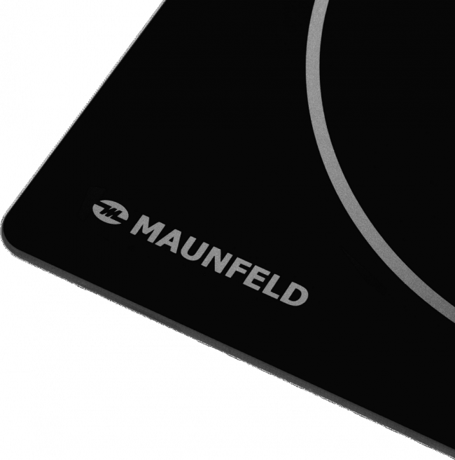 Электрическая варочная панель MAUNFELD CVCE905SMTBK — для бизнеса и офиса